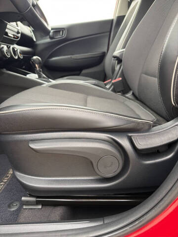 2023 Hyundai Venue Limited