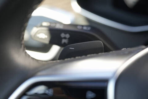 2022 Audi A6 quattro Premium Plus 55 TFSI