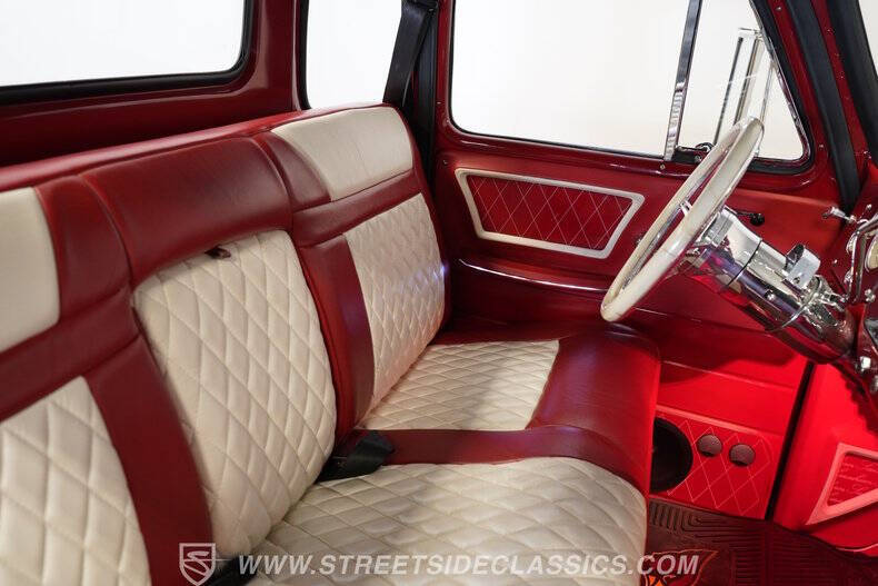 1954 GMC 3100