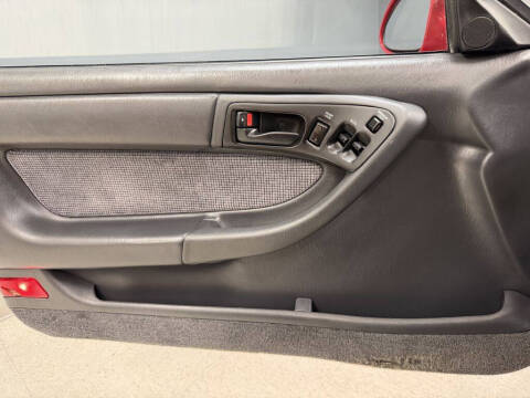 1991 Toyota Celica GT