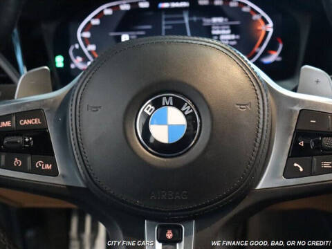 2021 BMW 3 Series M340i