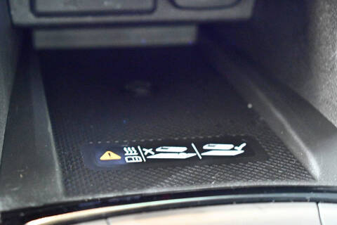 2022 Chevrolet Bolt EUV Premier