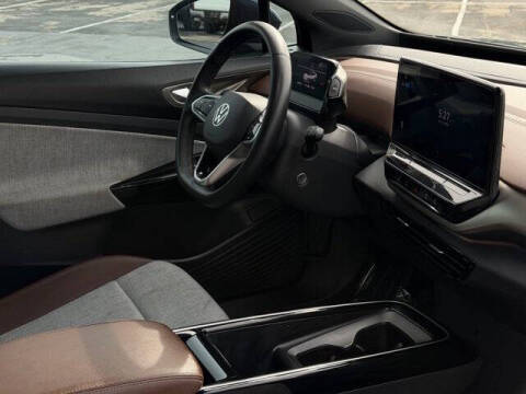 2023 Volkswagen ID.4 Pro