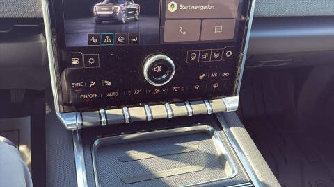 2026 GMC Sierra EV Elevation