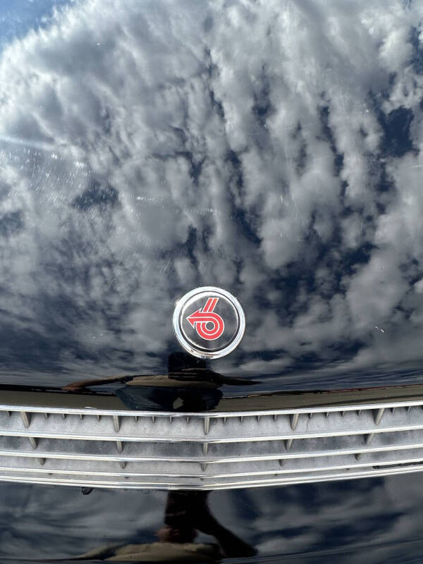 1986 Buick LeSabre Custom