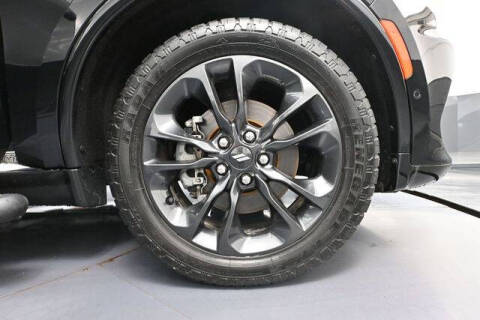 2024 Dodge Durango R/T Premium