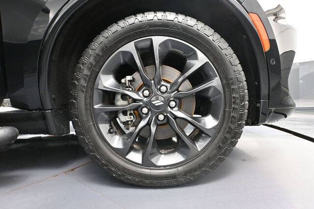 2024 Dodge Durango R/T Premium