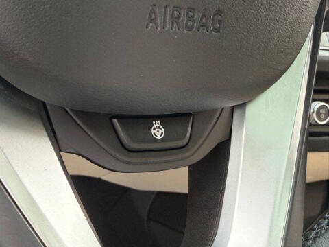 2022 BMW 2 Series 228i Gran Coupe