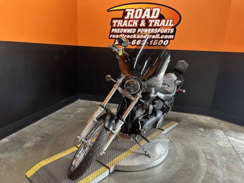 2007 Harley-Davidson FXSTB - Night Train™