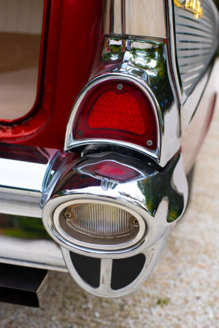 1957 Chevrolet Bel Air