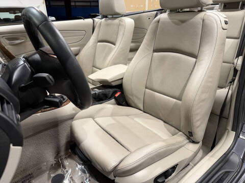 2008 BMW 1 Series 135i