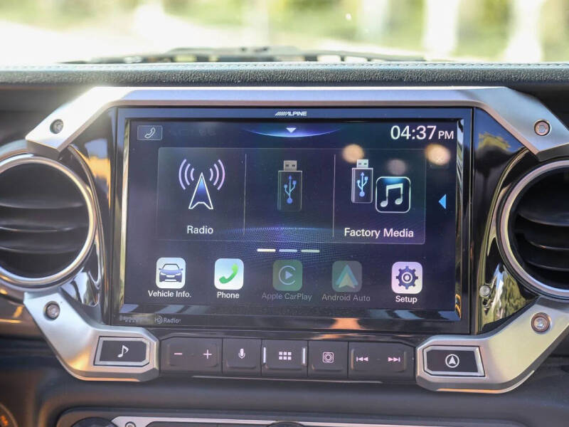 2019 Jeep Wrangler Unlimited