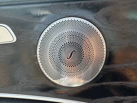 2017 Mercedes-Benz E-Class E 300