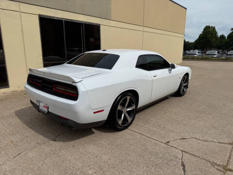 2019 Dodge Challenger R/T