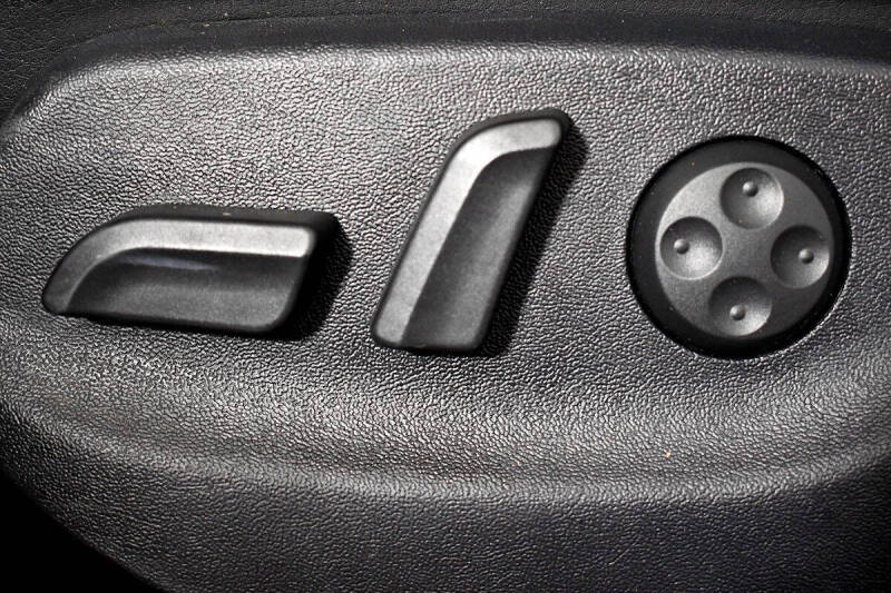 2007 Audi A4 2.0T Avant quattro