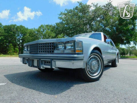 1976 Cadillac Seville