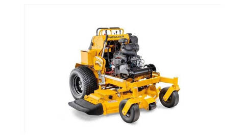 2024 Hustler Super S