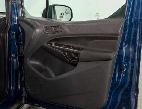 2015 Ford Transit Connect XL