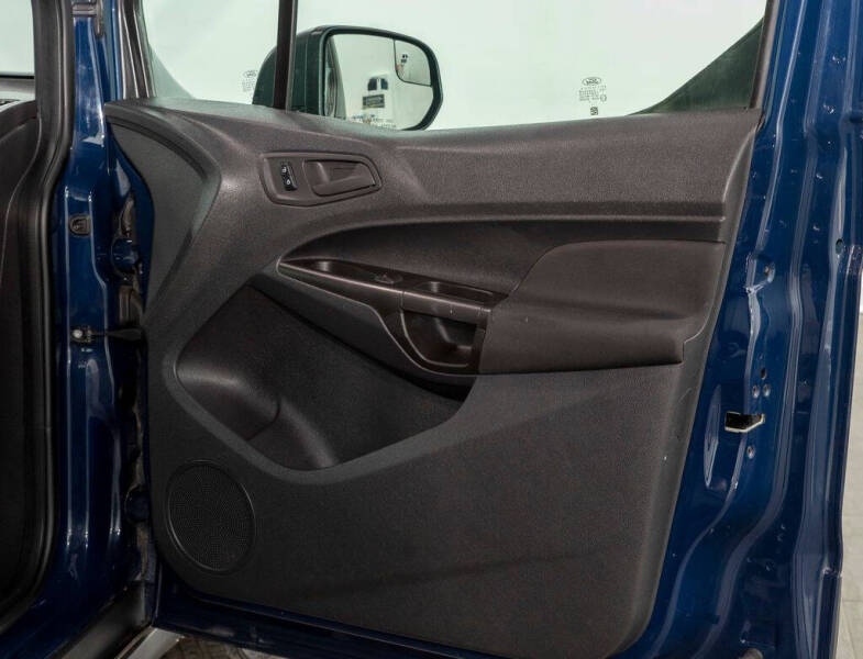 2015 Ford Transit Connect XL