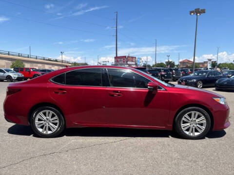 2014 Lexus ES 350