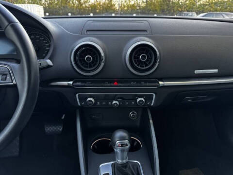 2019 Audi A3 Premium Plus 40 TFSI