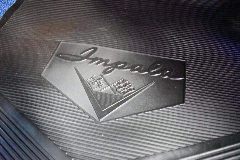 1961 Chevrolet Impala