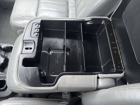 2007 Dodge Ram 3500 Laramie