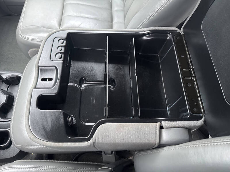 2007 Dodge Ram 3500 Laramie