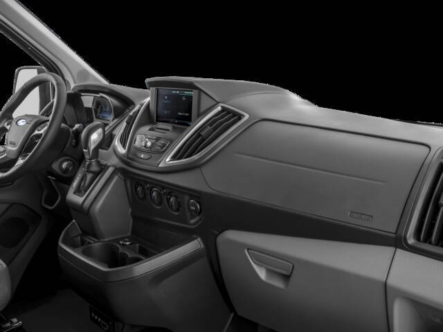 2016 Ford Transit