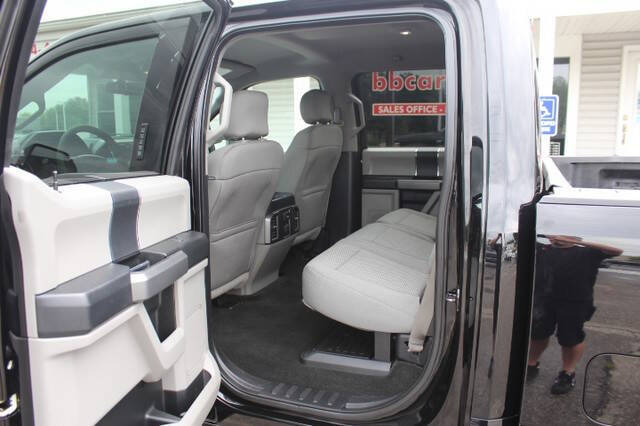 2017 Ford F-250 Super Duty