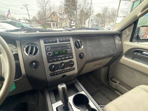 2012 Ford Expedition XL