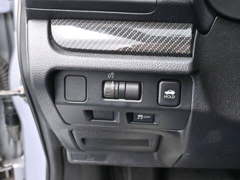 2015 Subaru WRX Premium