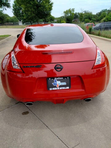 2013 Nissan 370Z