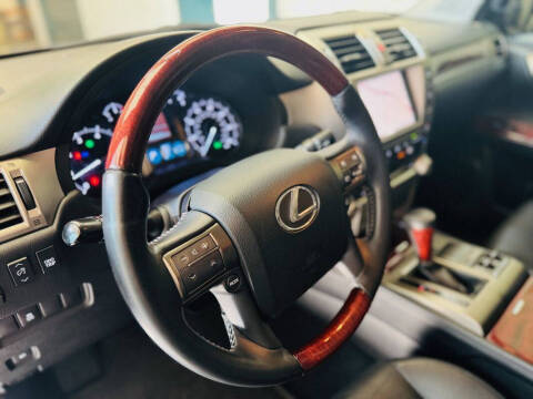 2013 Lexus GX 460
