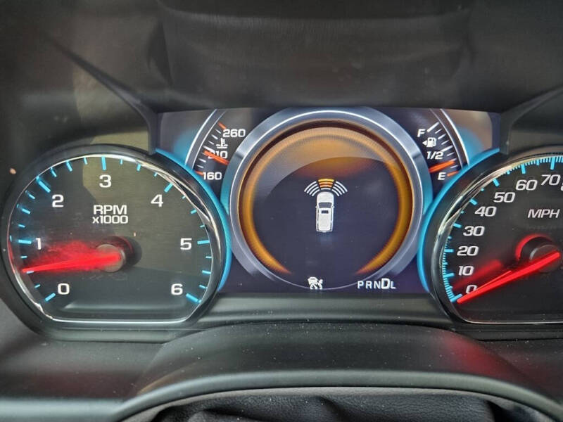 2019 GMC Yukon XL Denali