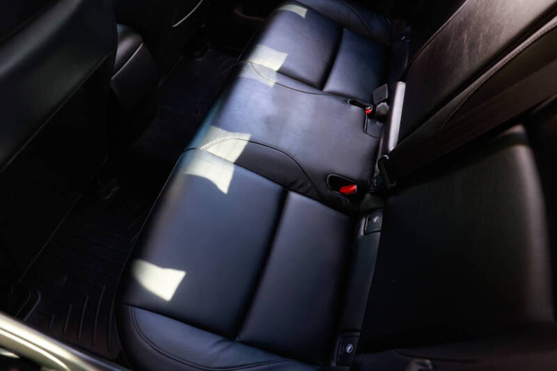 2021 Mazda Mazda3 Sedan Select