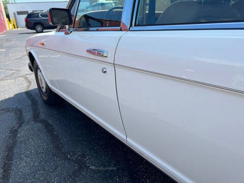 1987 Rolls-Royce n/a