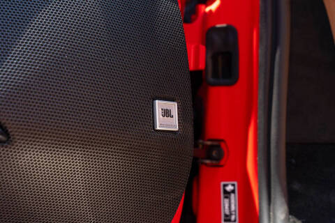 2024 Ferrari 296 GTS