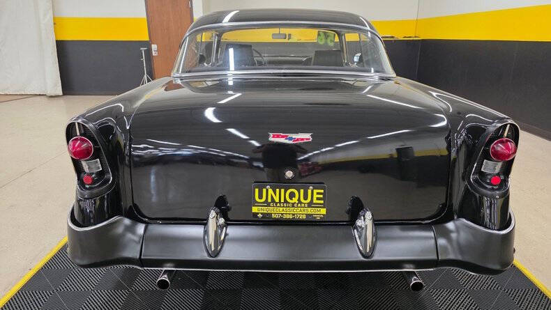 1956 Chevrolet Bel Air