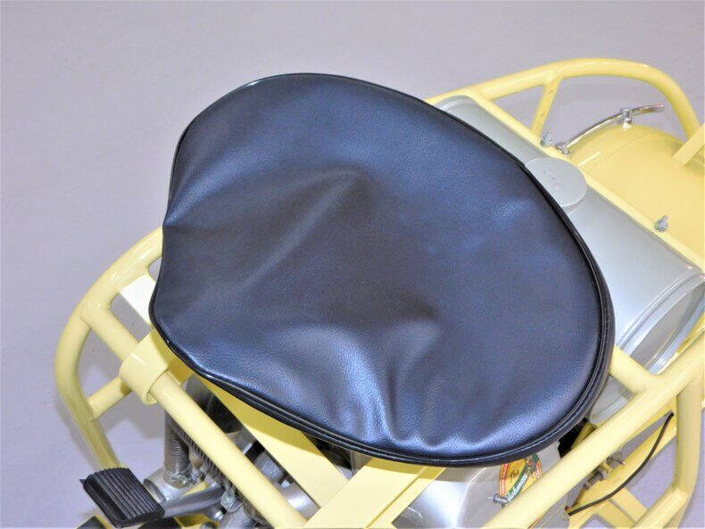 1952 Cushman 60 Series