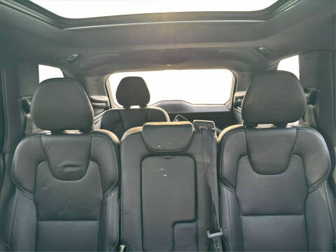 2017 Volvo XC90 T6 Inscription