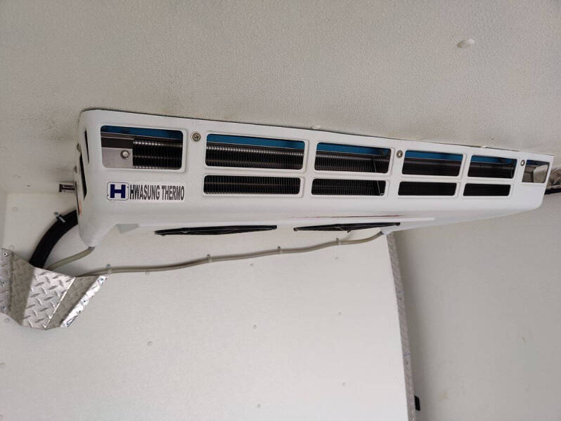 2022 RAM ProMaster 2500 159 WB