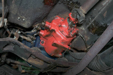 1949 Studebaker Champion