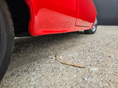 1955 Pontiac Star Chief