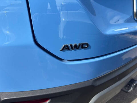 2023 Honda Pilot TrailSport