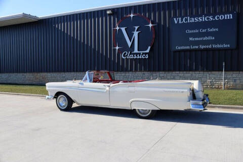 1957 Ford Fairlane
