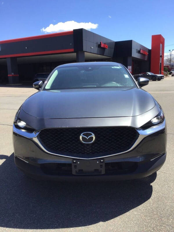 2023 Mazda CX-30 2.5 S Select