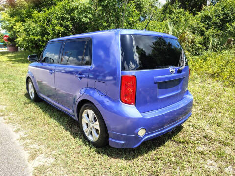 2010 Scion xB Release Series 7.0