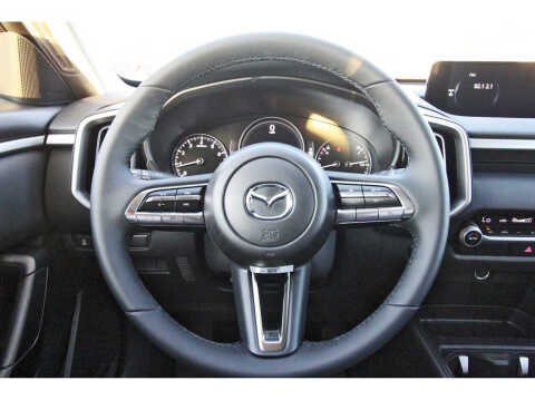 2026 Mazda CX-50 2.5 S Select