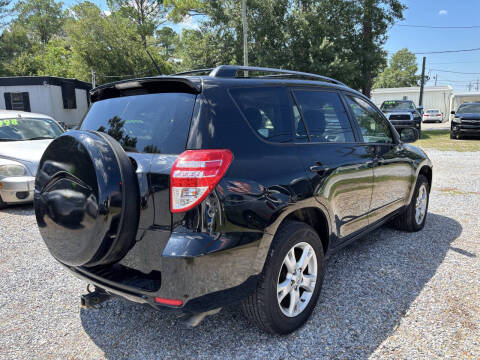 2011 Toyota RAV4